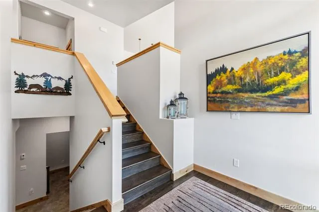 1342 Maryland Creek Road Silverthorne, CO 80498