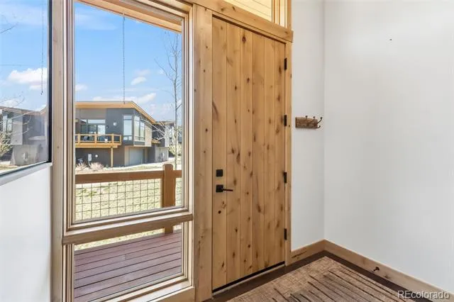 1342 Maryland Creek Road Silverthorne, CO 80498