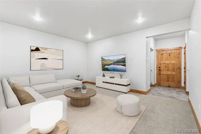 1342 Maryland Creek Road Silverthorne, CO 80498