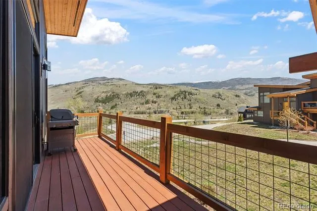 1342 Maryland Creek Road Silverthorne, CO 80498