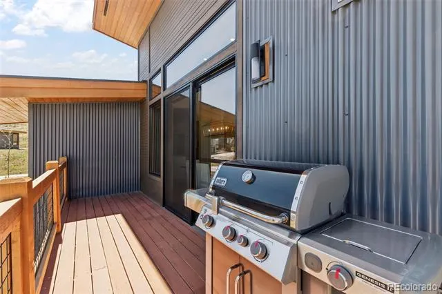1342 Maryland Creek Road Silverthorne, CO 80498