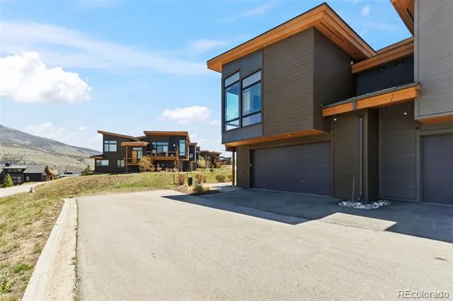 1342 Maryland Creek Road Silverthorne, CO 80498