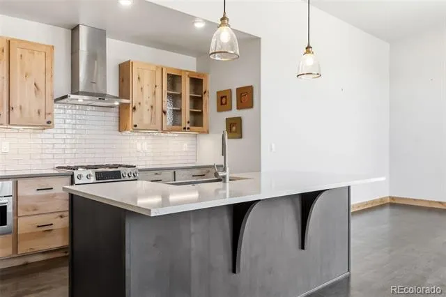 1342 Maryland Creek Road Silverthorne, CO 80498