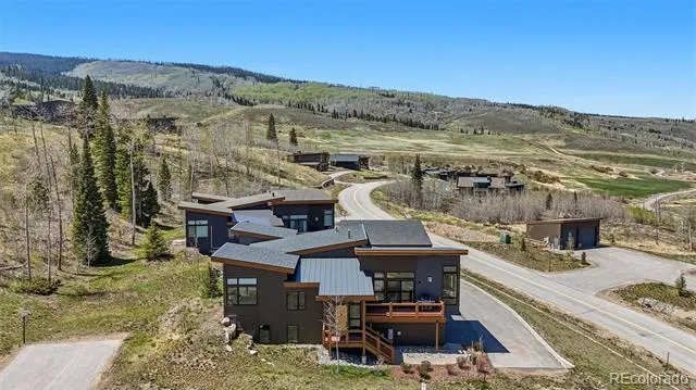 1342 Maryland Creek Road Silverthorne, CO 80498