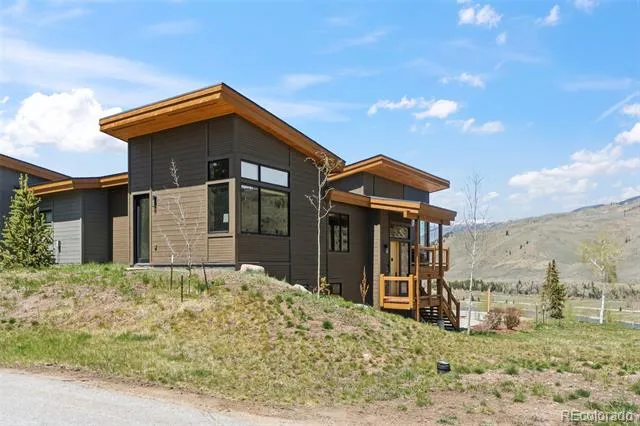 1342 Maryland Creek Road Silverthorne, CO 80498