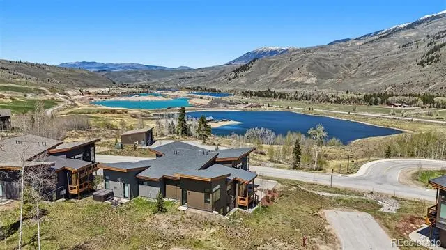 1342 Maryland Creek Road Silverthorne, CO 80498
