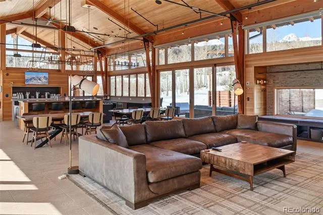 1342 Maryland Creek Road Silverthorne, CO 80498