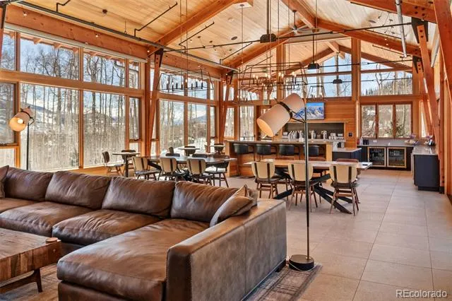 1342 Maryland Creek Road Silverthorne, CO 80498
