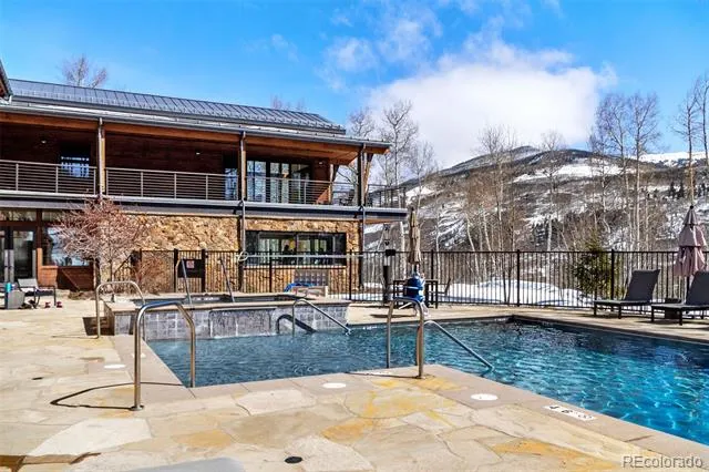 1342 Maryland Creek Road Silverthorne, CO 80498