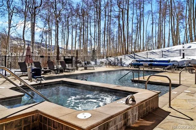 1342 Maryland Creek Road Silverthorne, CO 80498
