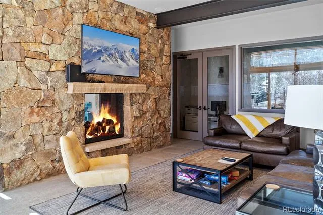 1342 Maryland Creek Road Silverthorne, CO 80498