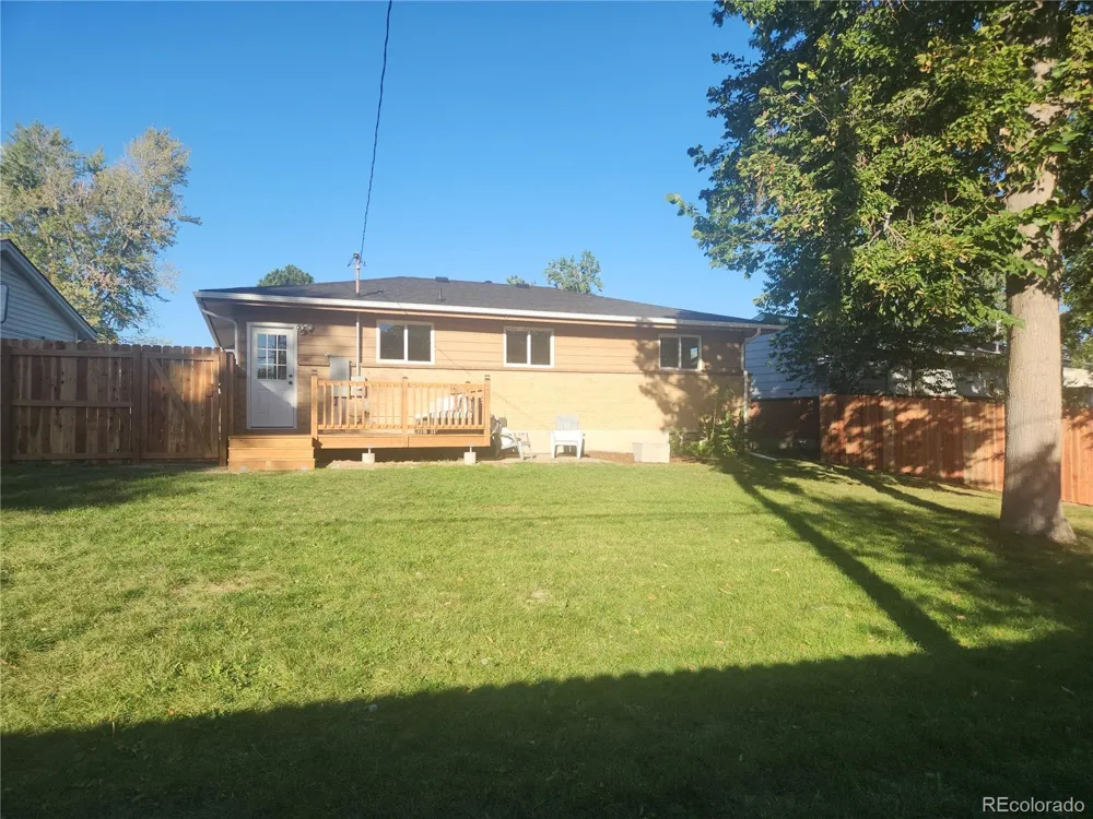 7110 W Iowa Avenue Lakewood, CO 80232