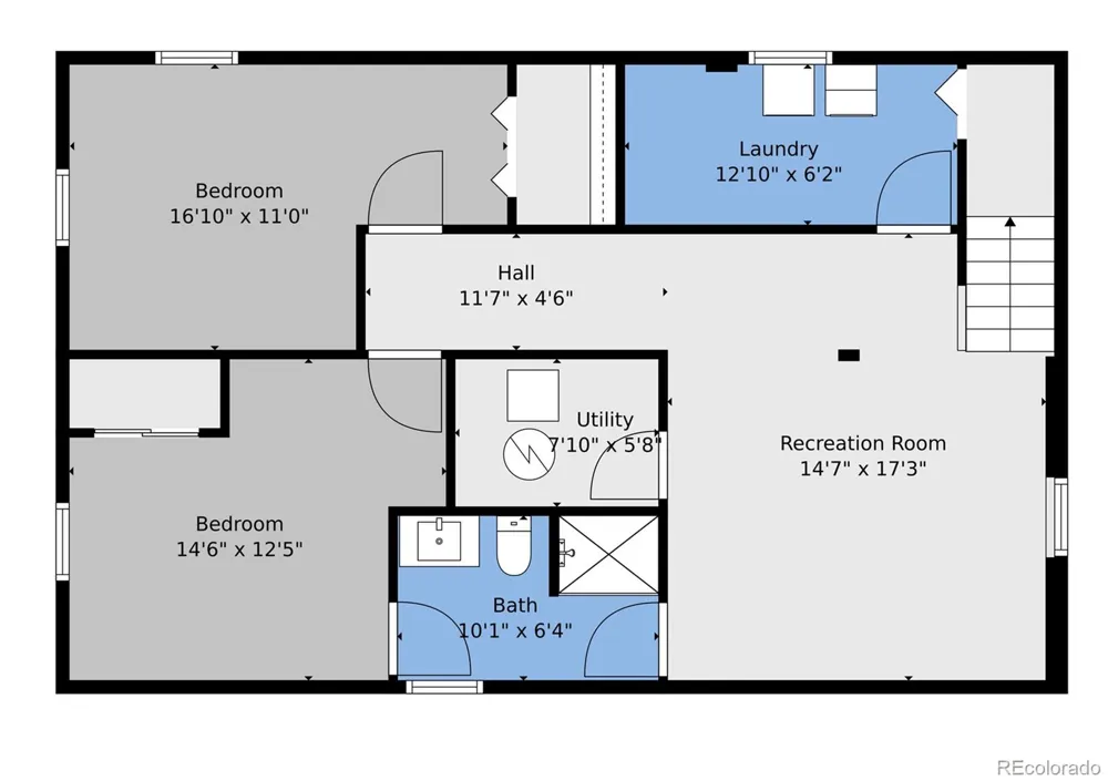 7110 W Iowa Avenue Lakewood, CO 80232