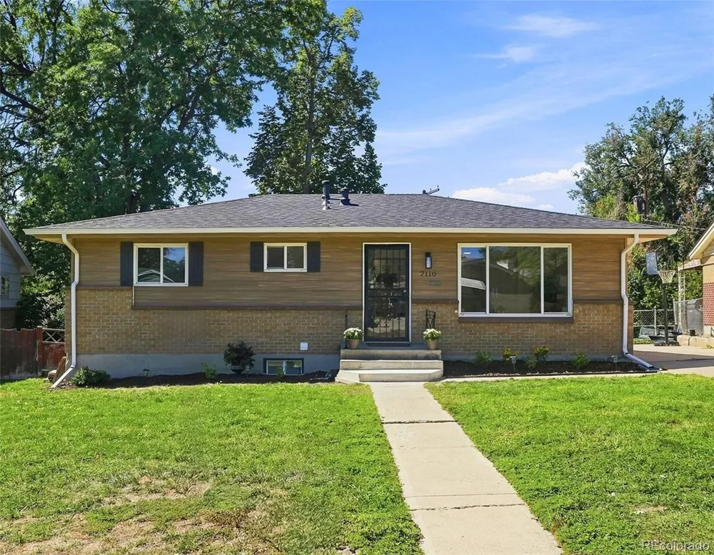 7110 W Iowa Avenue Lakewood, CO 80232