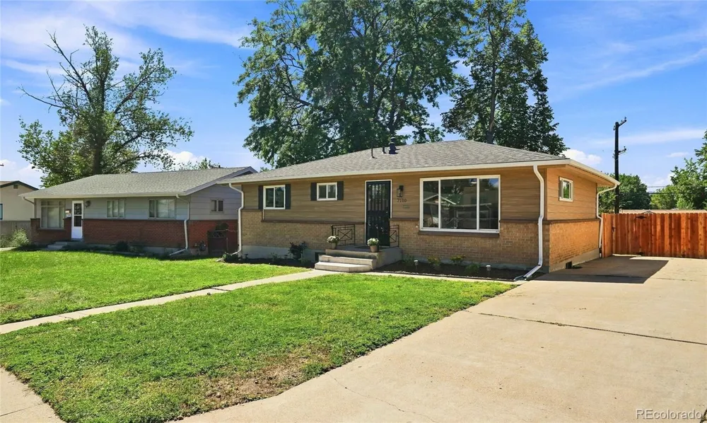 7110 W Iowa Avenue Lakewood, CO 80232
