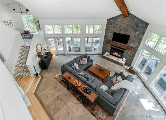 22184 Forest Hills Drive Golden, CO 80401