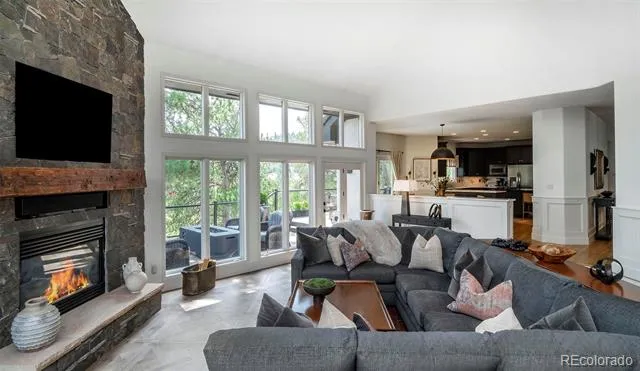 22184 Forest Hills Drive Golden, CO 80401