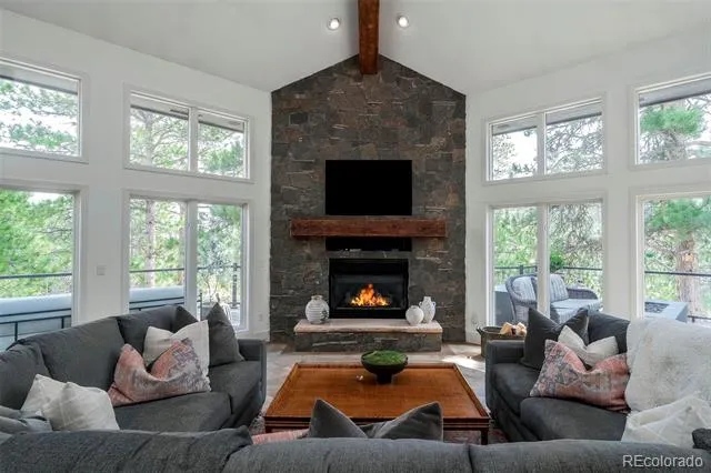 22184 Forest Hills Drive Golden, CO 80401