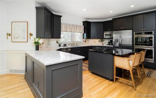 22184 Forest Hills Drive Golden, CO 80401
