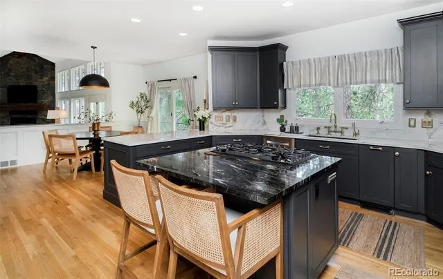22184 Forest Hills Drive Golden, CO 80401