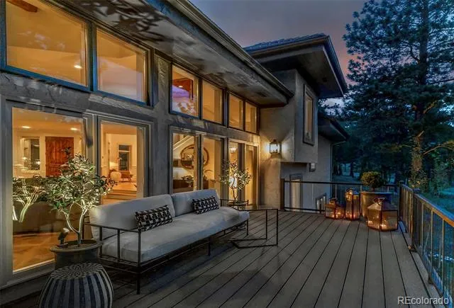 22184 Forest Hills Drive Golden, CO 80401