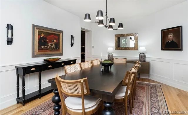 22184 Forest Hills Drive Golden, CO 80401