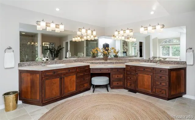 22184 Forest Hills Drive Golden, CO 80401