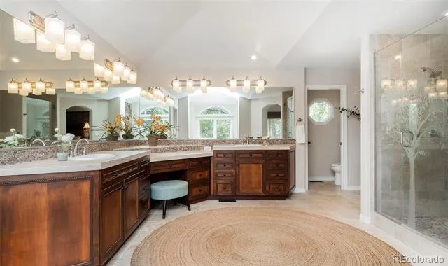 22184 Forest Hills Drive Golden, CO 80401