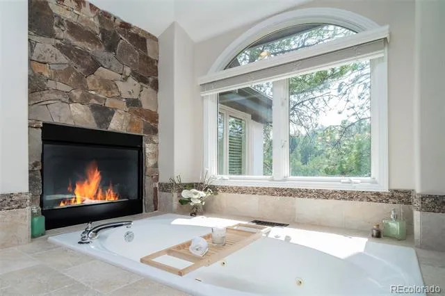 22184 Forest Hills Drive Golden, CO 80401