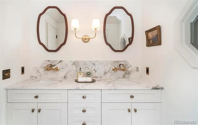 22184 Forest Hills Drive Golden, CO 80401