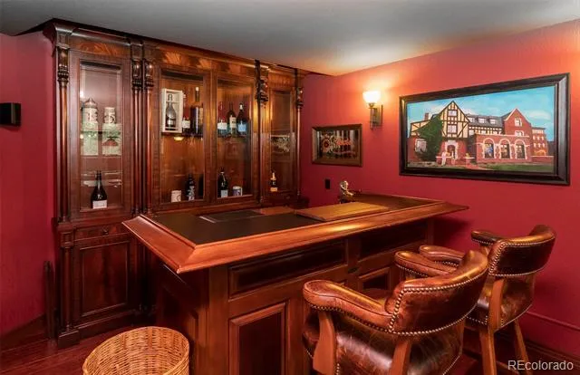 22184 Forest Hills Drive Golden, CO 80401