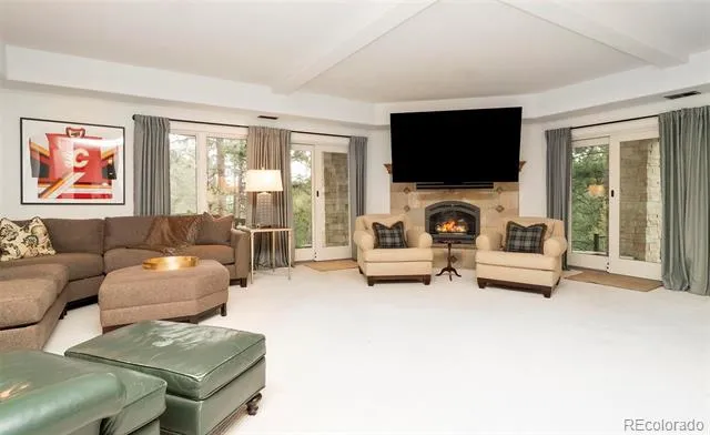 22184 Forest Hills Drive Golden, CO 80401
