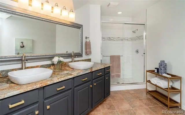22184 Forest Hills Drive Golden, CO 80401
