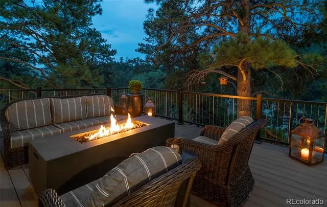 22184 Forest Hills Drive Golden, CO 80401