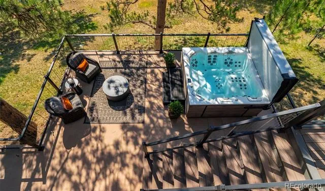22184 Forest Hills Drive Golden, CO 80401