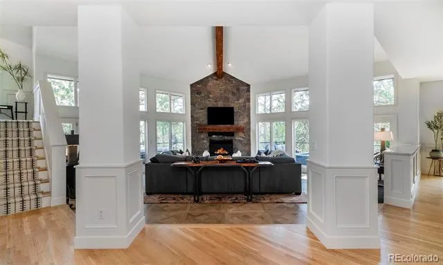 22184 Forest Hills Drive Golden, CO 80401