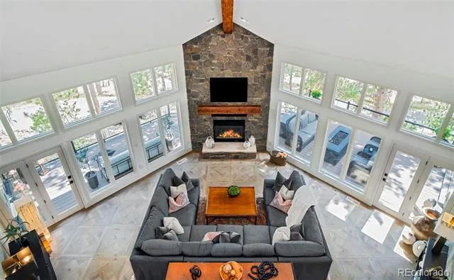 22184 Forest Hills Drive Golden, CO 80401