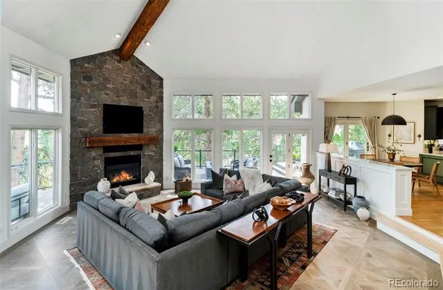 22184 Forest Hills Drive Golden, CO 80401