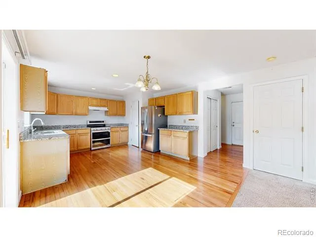 1808 Wildrose Drive Longmont, CO 80503