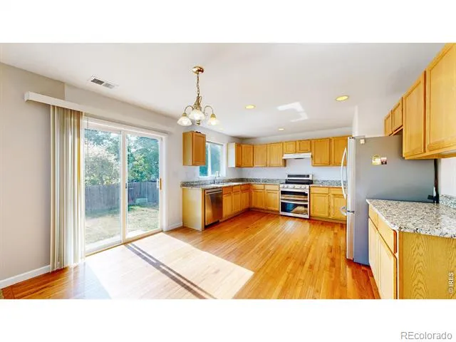 1808 Wildrose Drive Longmont, CO 80503