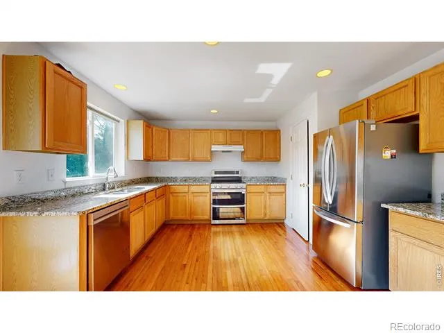 1808 Wildrose Drive Longmont, CO 80503