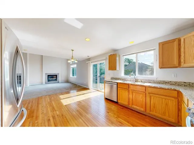 1808 Wildrose Drive Longmont, CO 80503