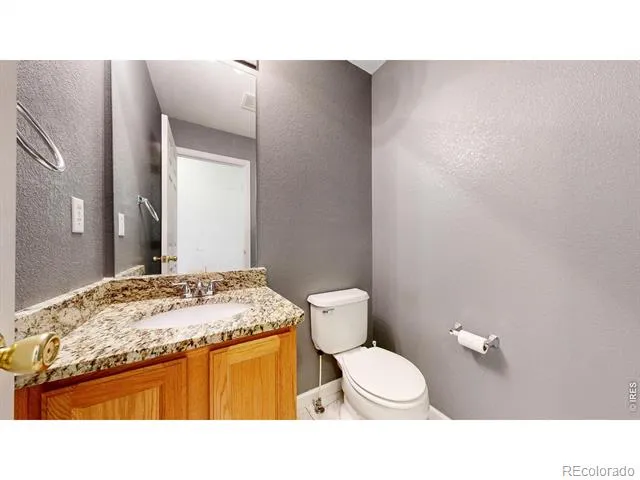 1808 Wildrose Drive Longmont, CO 80503