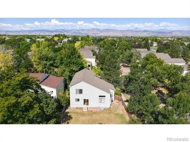 1808 Wildrose Drive Longmont, CO 80503