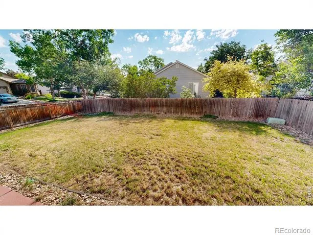 1808 Wildrose Drive Longmont, CO 80503
