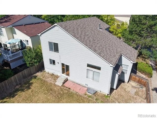 1808 Wildrose Drive Longmont, CO 80503