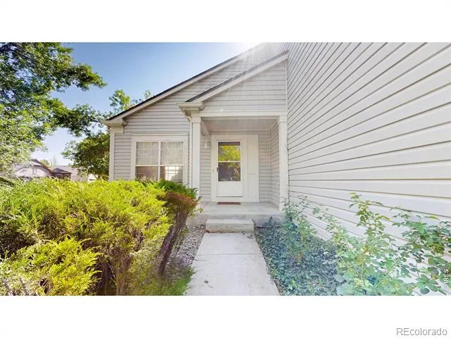 1808 Wildrose Drive Longmont, CO 80503