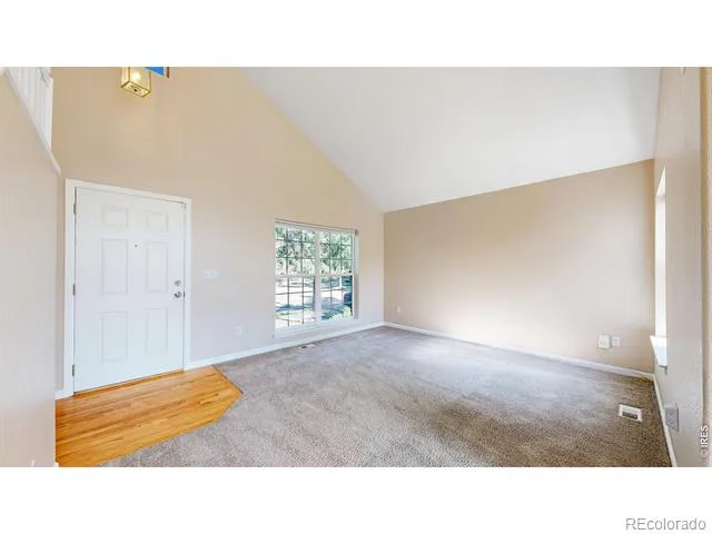 1808 Wildrose Drive Longmont, CO 80503