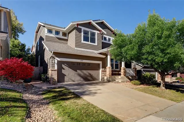 3242 Windridge Circle Highlands Ranch, CO 80126