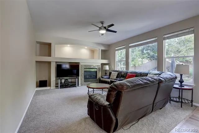 3242 Windridge Circle Highlands Ranch, CO 80126